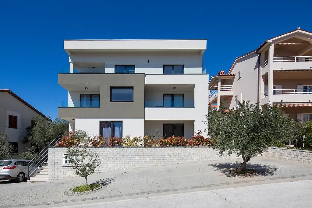 Lemechi Casa Girasole Apartments Rabac 0*,  Croacia