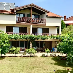 Markelj Lovrečica